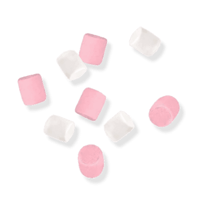 mini-marshmallows