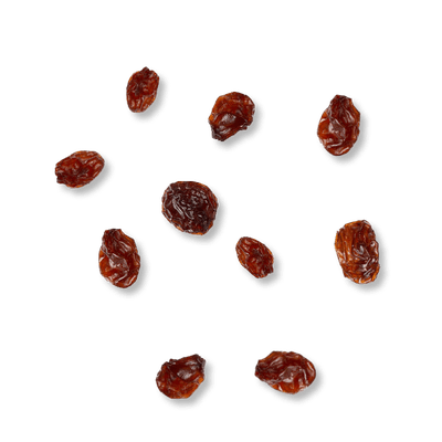 raisins